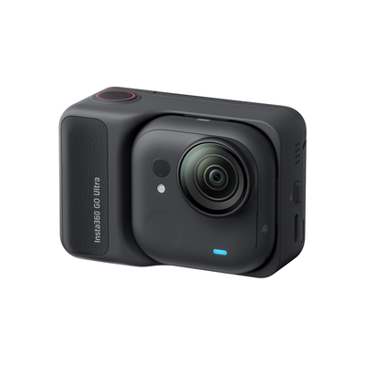 Insta360 GO Ultra