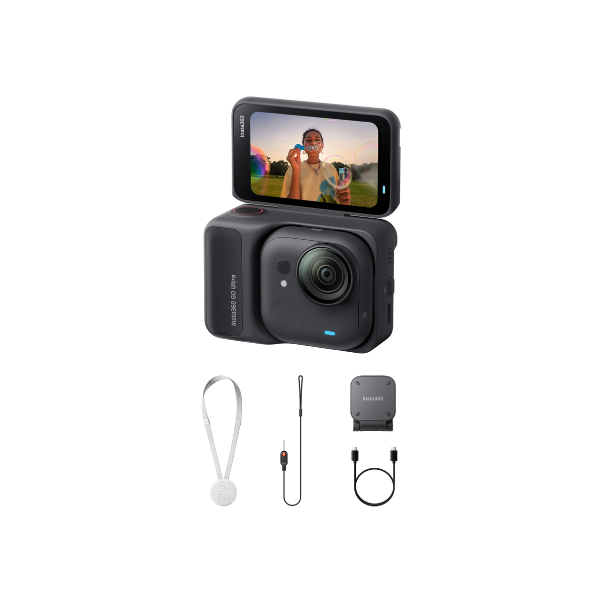 Insta360 GO Ultra