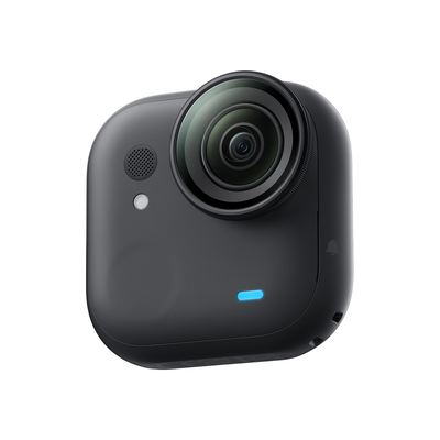 Insta360 GO Ultra