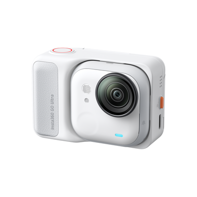 Insta360 GO Ultra