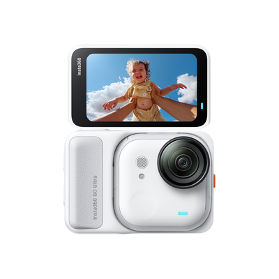 Insta360 GO Ultra