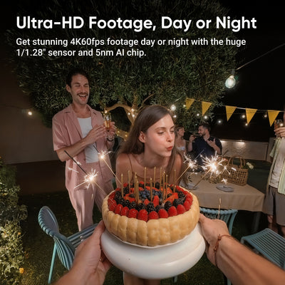 Insta360 GO Ultra