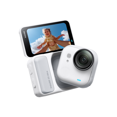 Insta360 GO Ultra