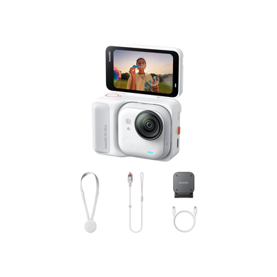 Insta360 GO Ultra