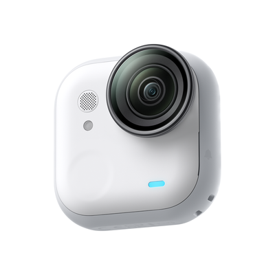 Insta360 GO Ultra