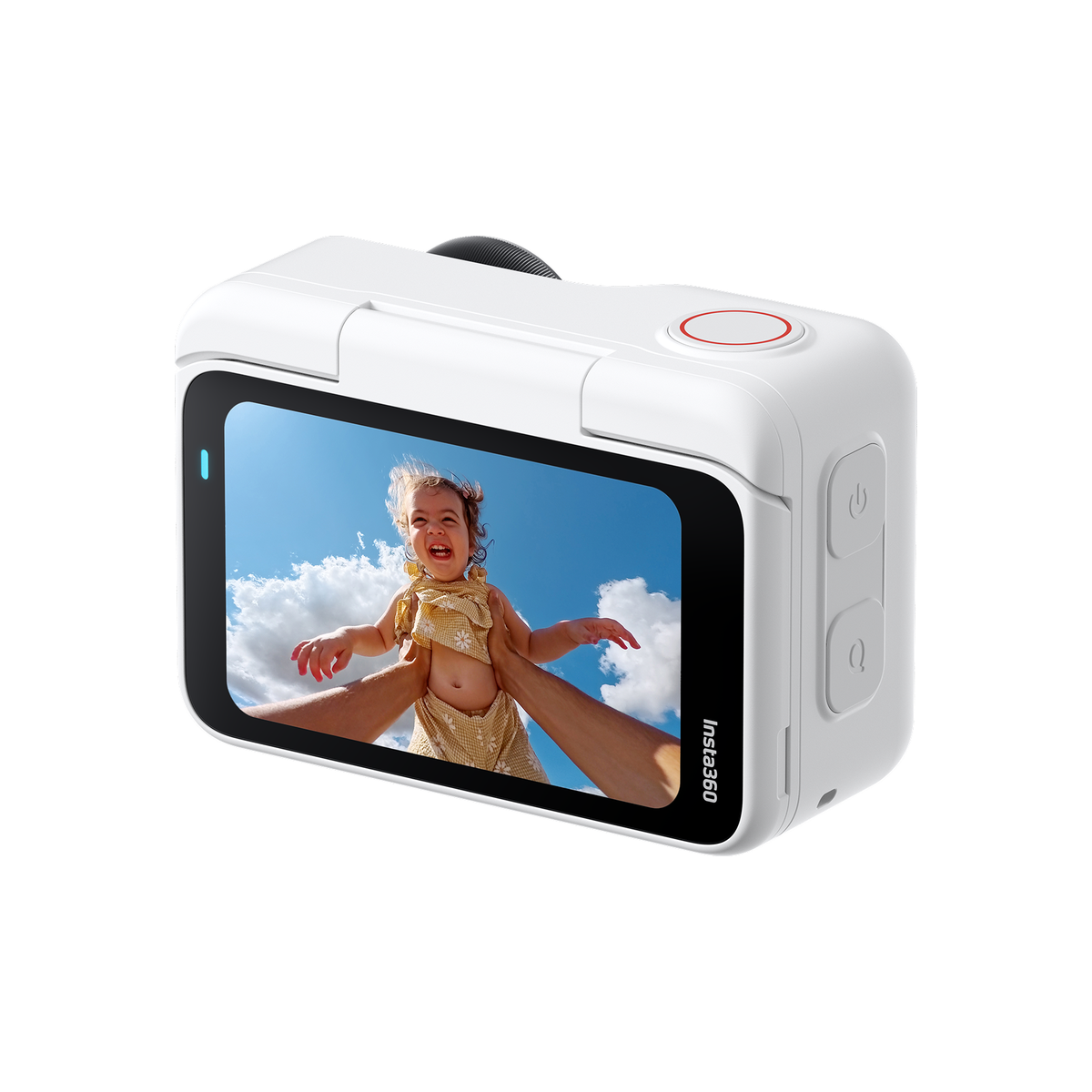 Insta360 GO Ultra