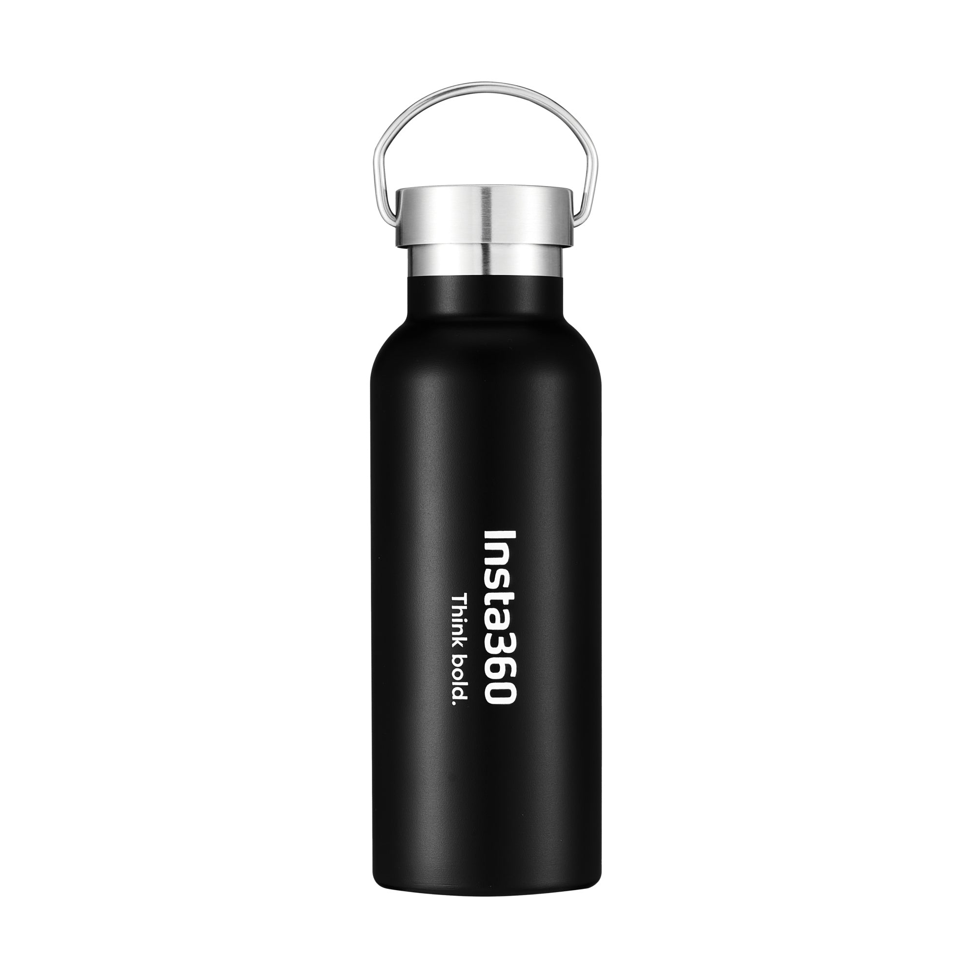 Insta360 Insulated Water Bottle