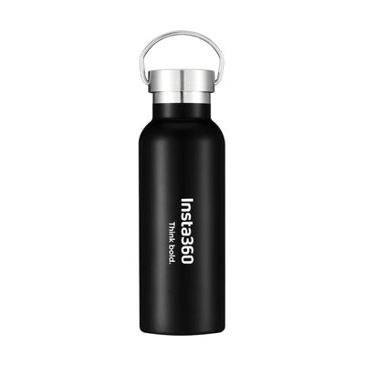 Insta360 Insulated Water Bottle