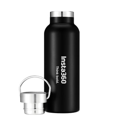 Insta360 Insulated Water Bottle