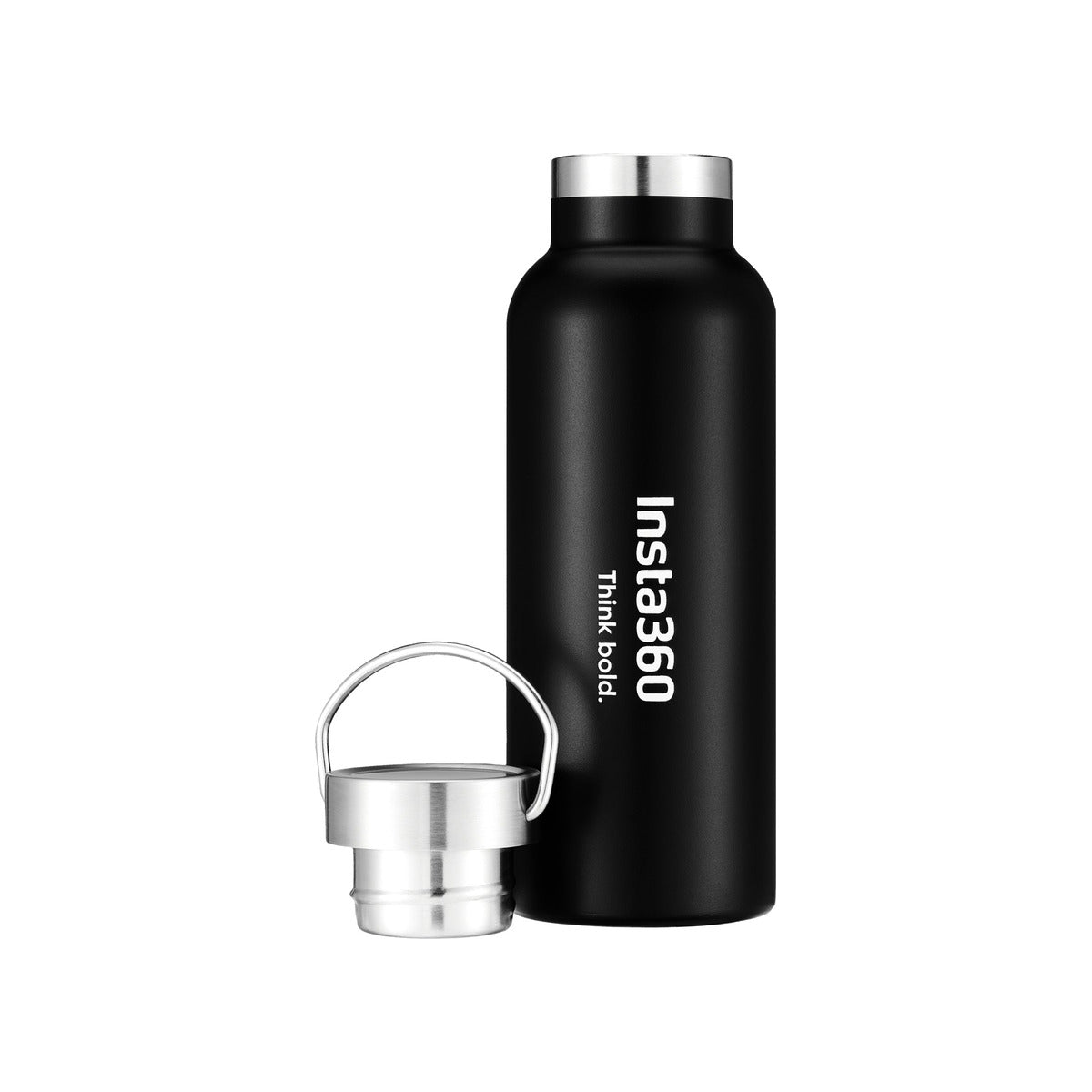 Insta360 Insulated Water Bottle