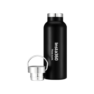 Insta360 Insulated Water Bottle