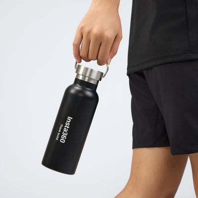 Insta360 Insulated Water Bottle