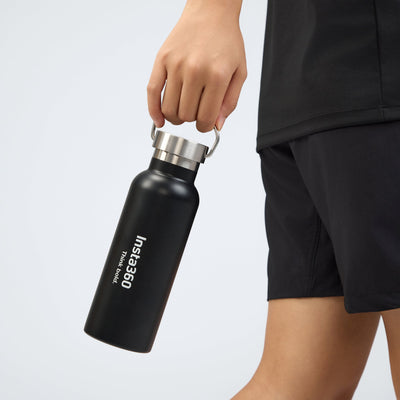 Insta360 Insulated Water Bottle