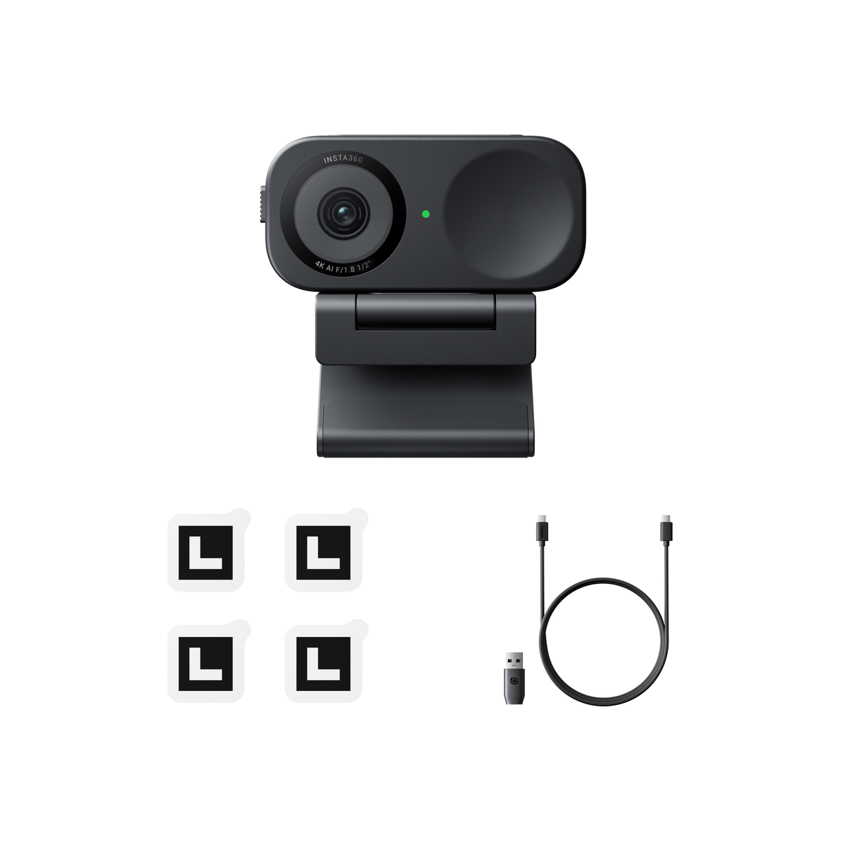 Insta360 Link 2C