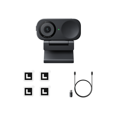 Insta360 Link 2C