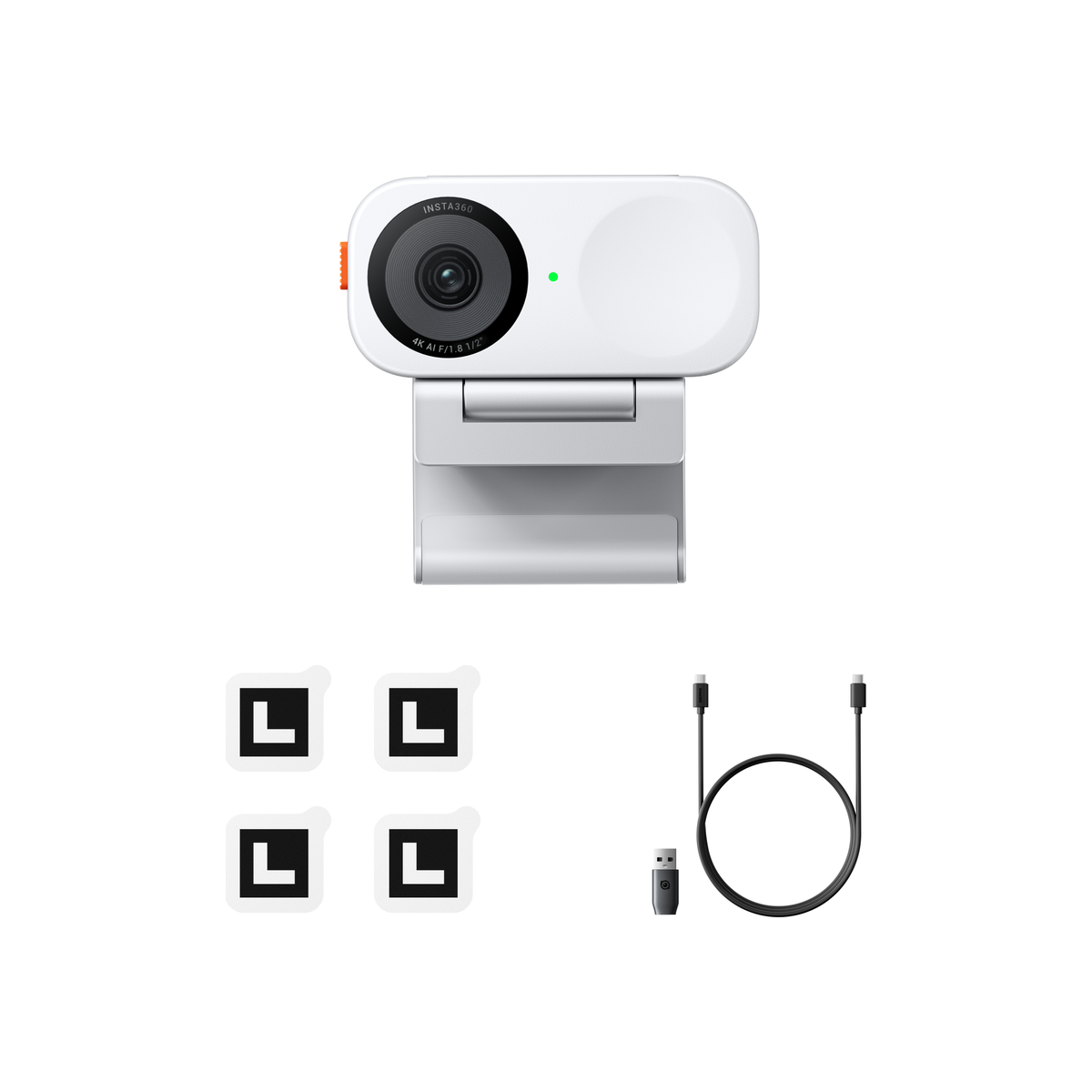 Insta360 Link 2C