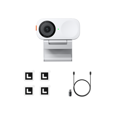 Insta360 Link 2C