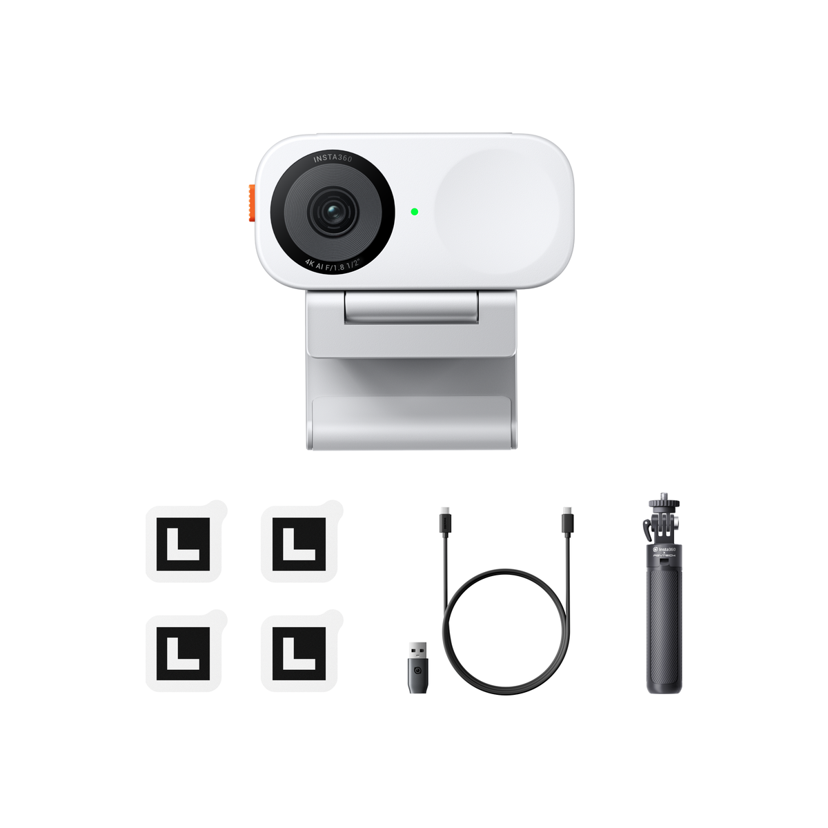 Insta360 Link 2C