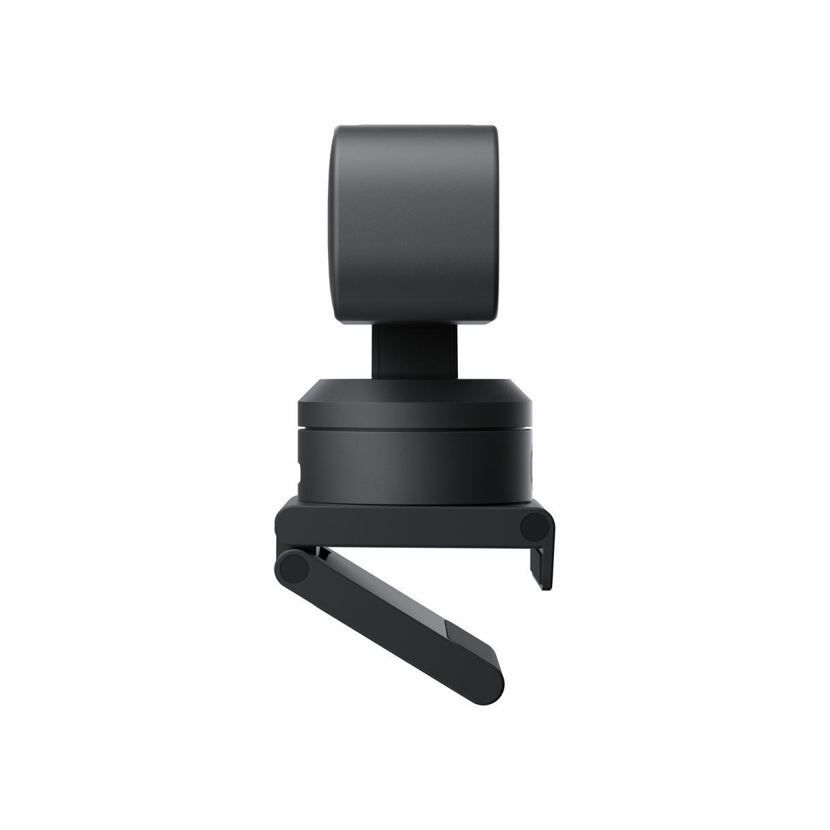 Insta360 Link 2 Pro & Link 2C Pro 4K AI Webcam Link 2 Pro | Graphite Black