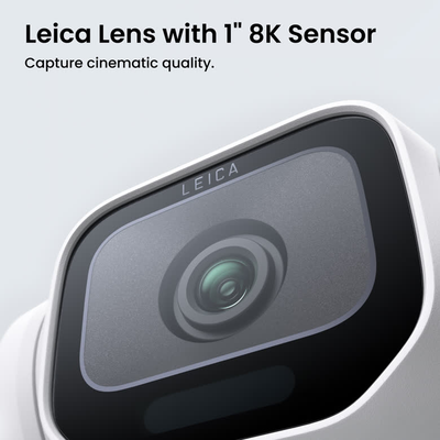 Insta360 Luna Pro