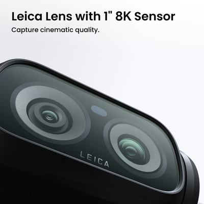 Insta360 Luna Ultra