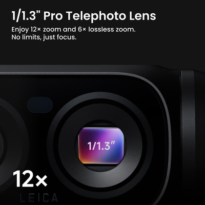 Insta360 Luna Ultra