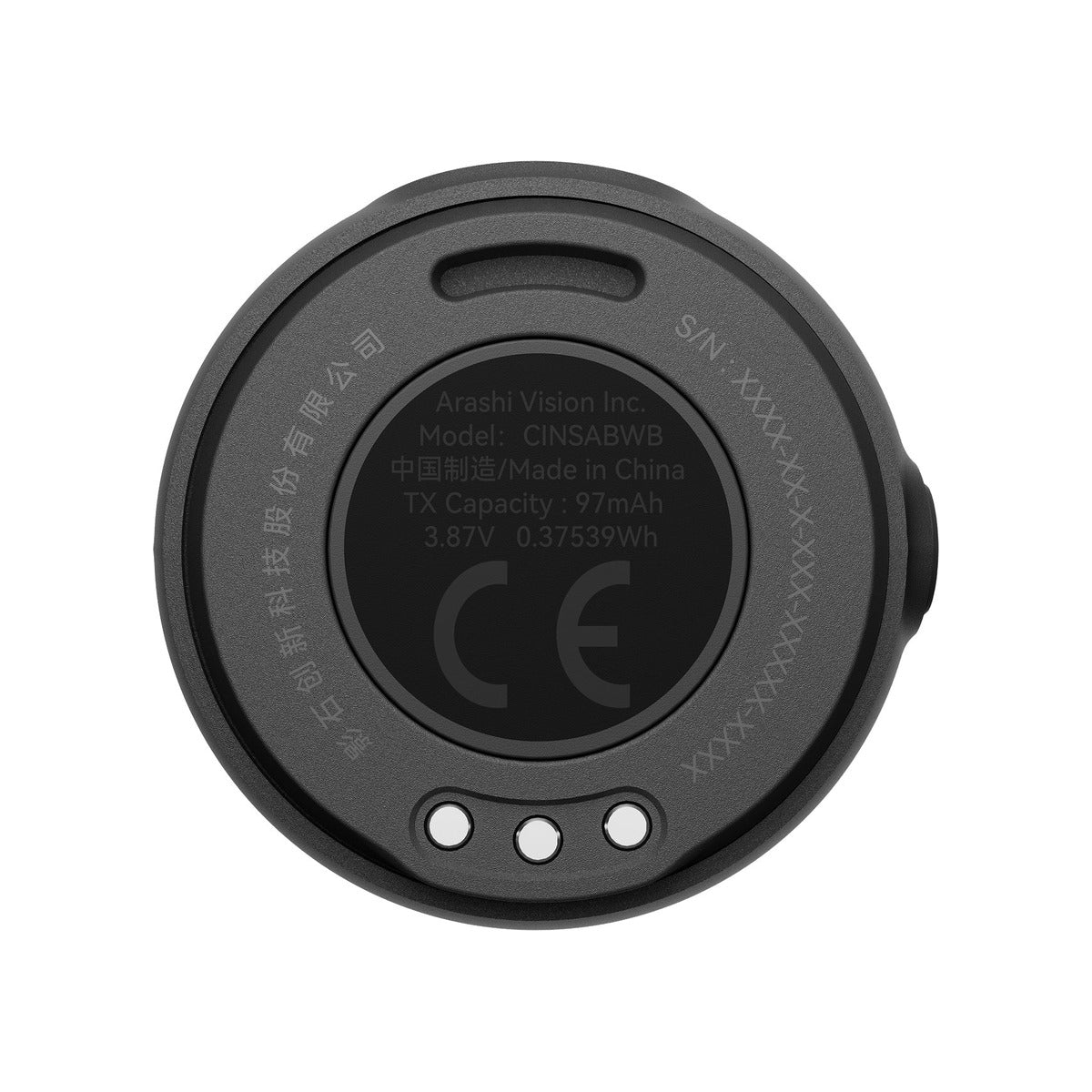 Insta360 Mic Air