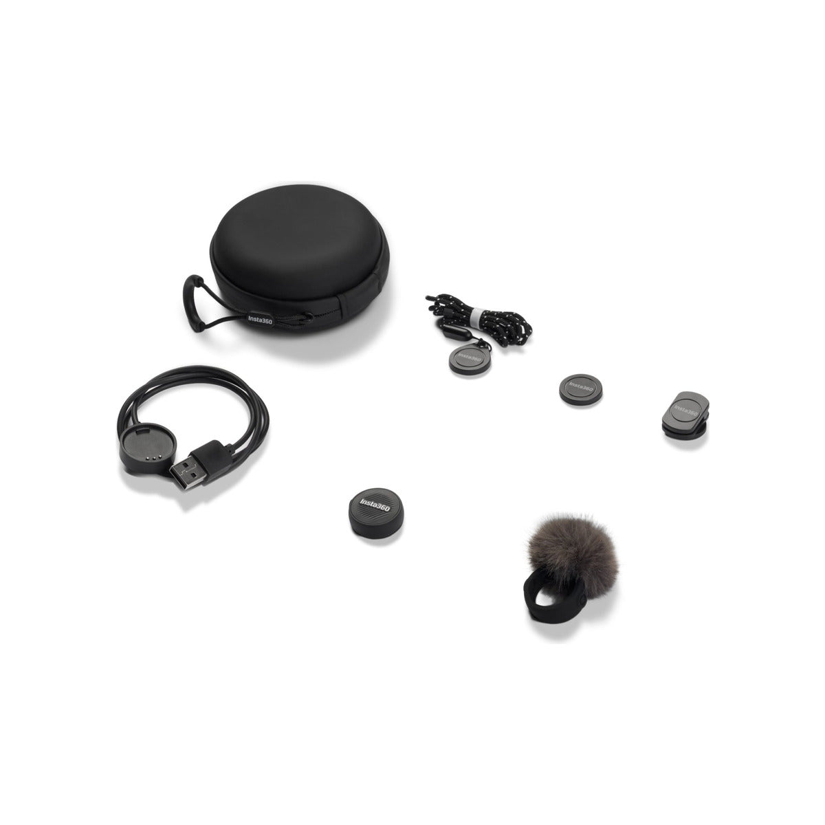 Insta360 Mic Air
