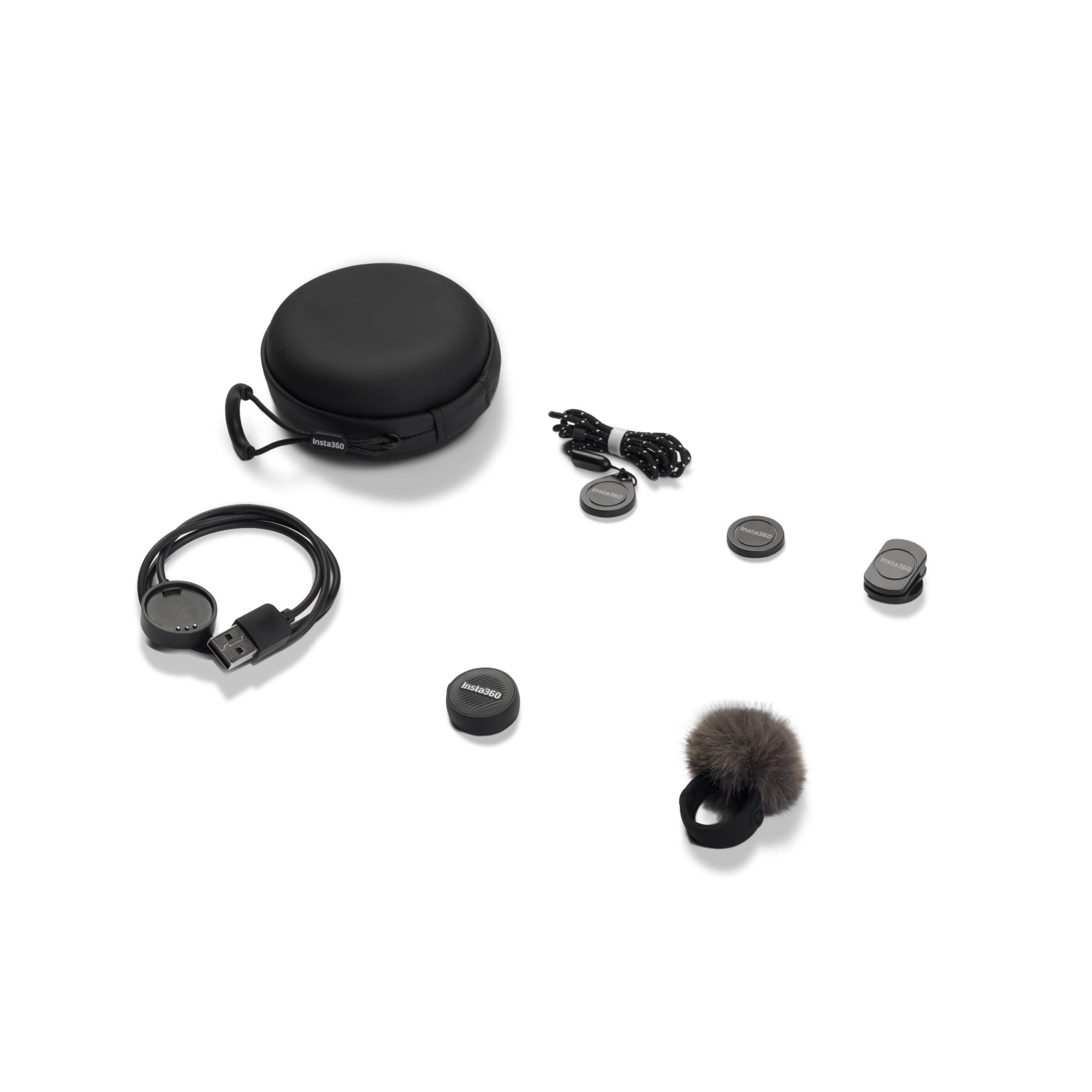 Insta360 Mic Air