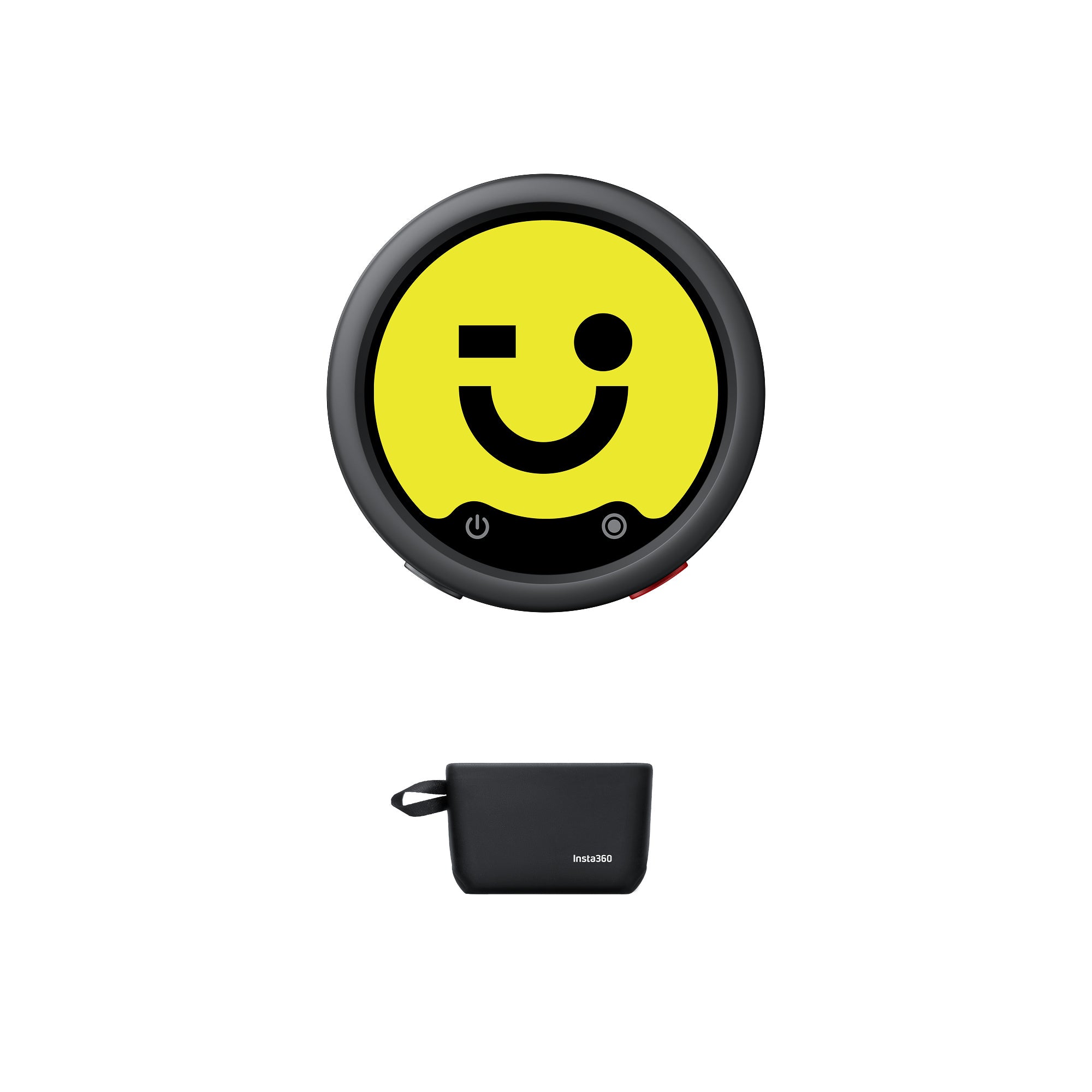 Insta360 Mic Pro