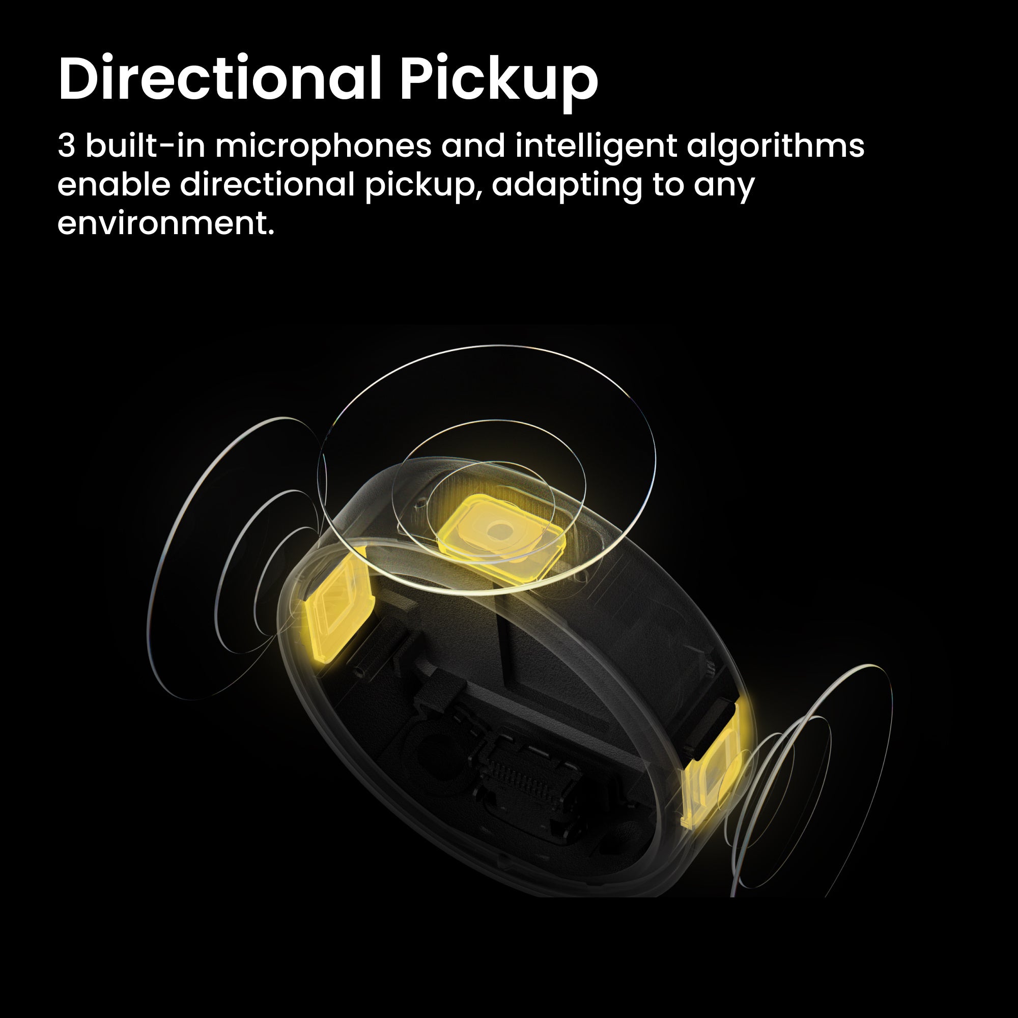 Insta360 Mic Pro