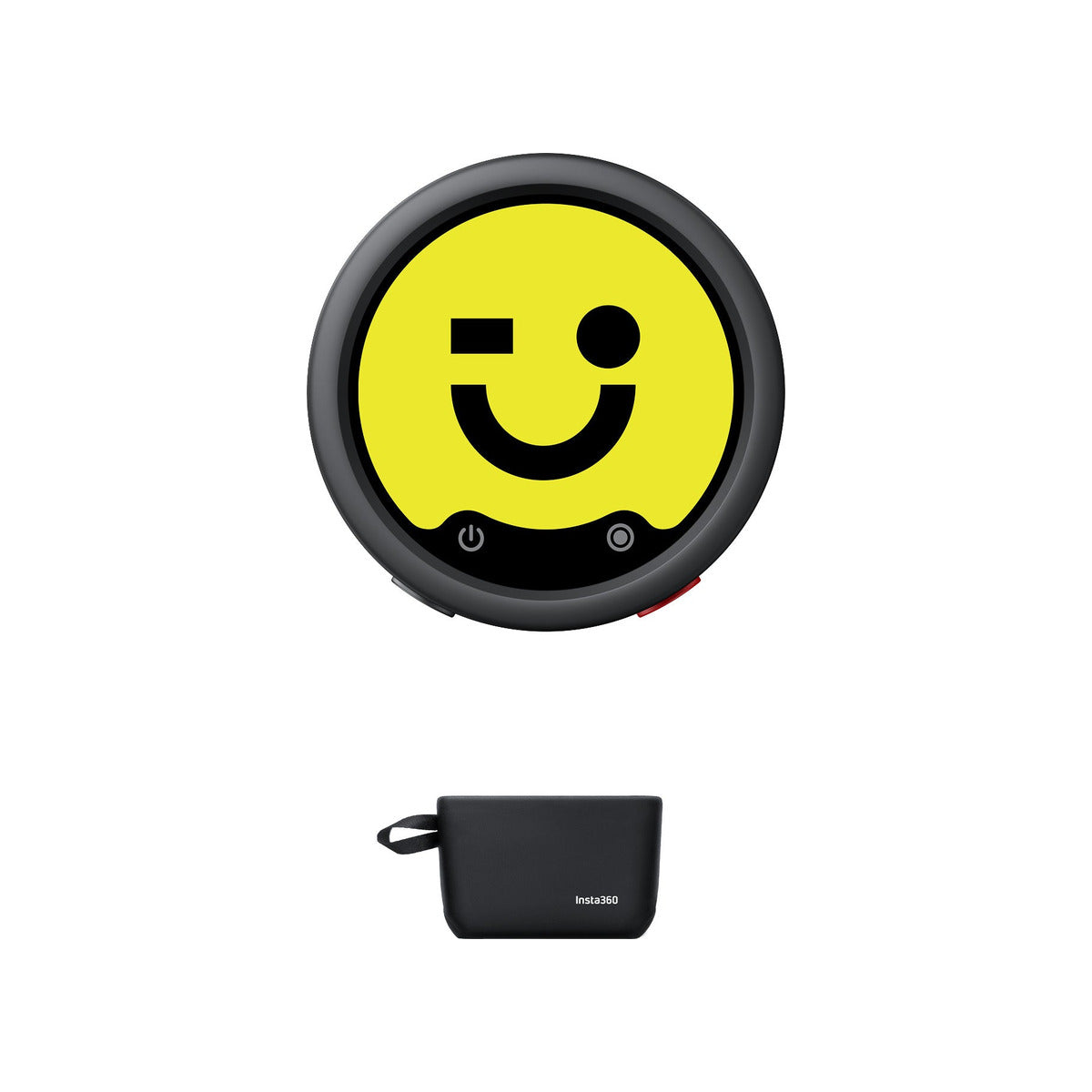 Insta360 Mic Pro