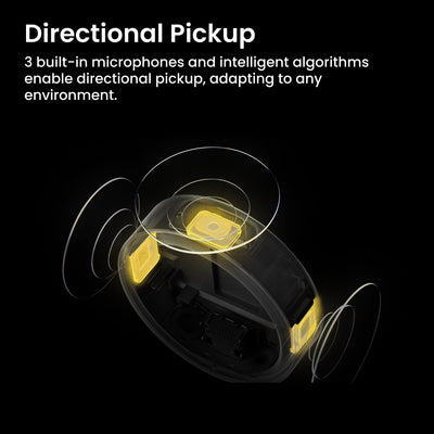 Insta360 Mic Pro
