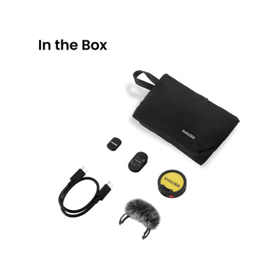 Insta360 Mic Pro