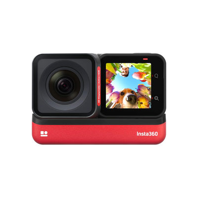 Insta360 ONE RS 4K Edition