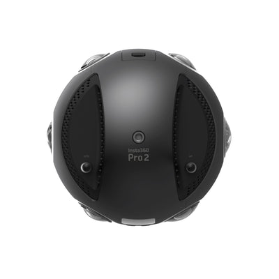 Insta360 Pro 2 Professional VR Camera