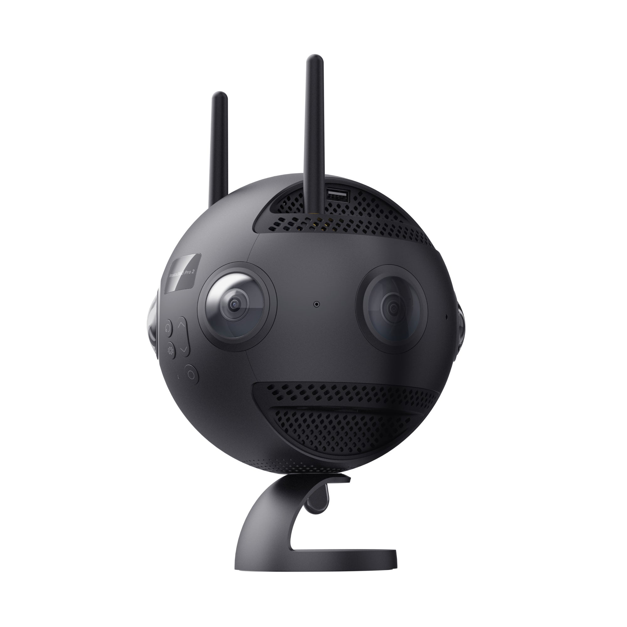 Insta360 Pro 2 Professional VR Camera
