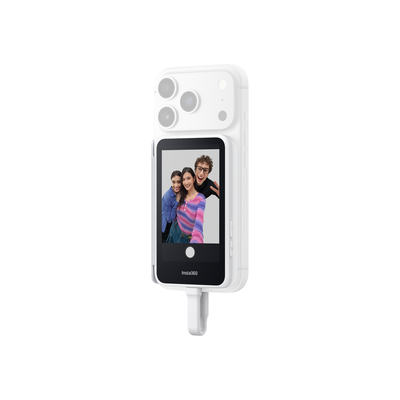 Insta360 Snap Selfie Screen - Selfie Screen