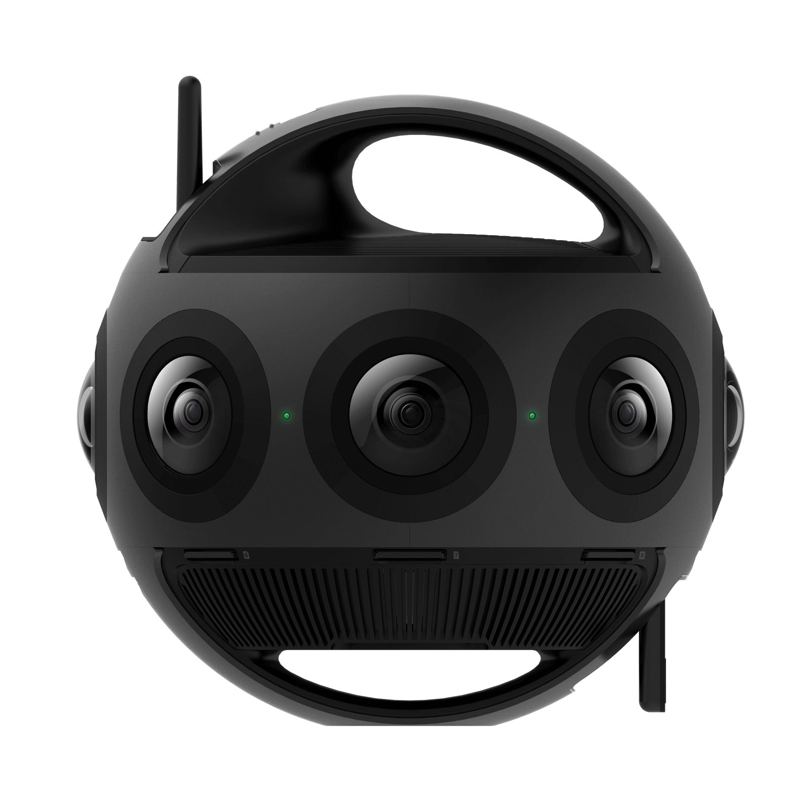 Insta360 Titan Professional VR Camera