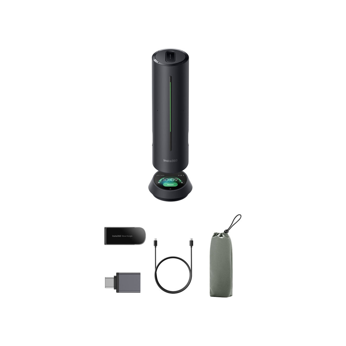 Insta360 Wave