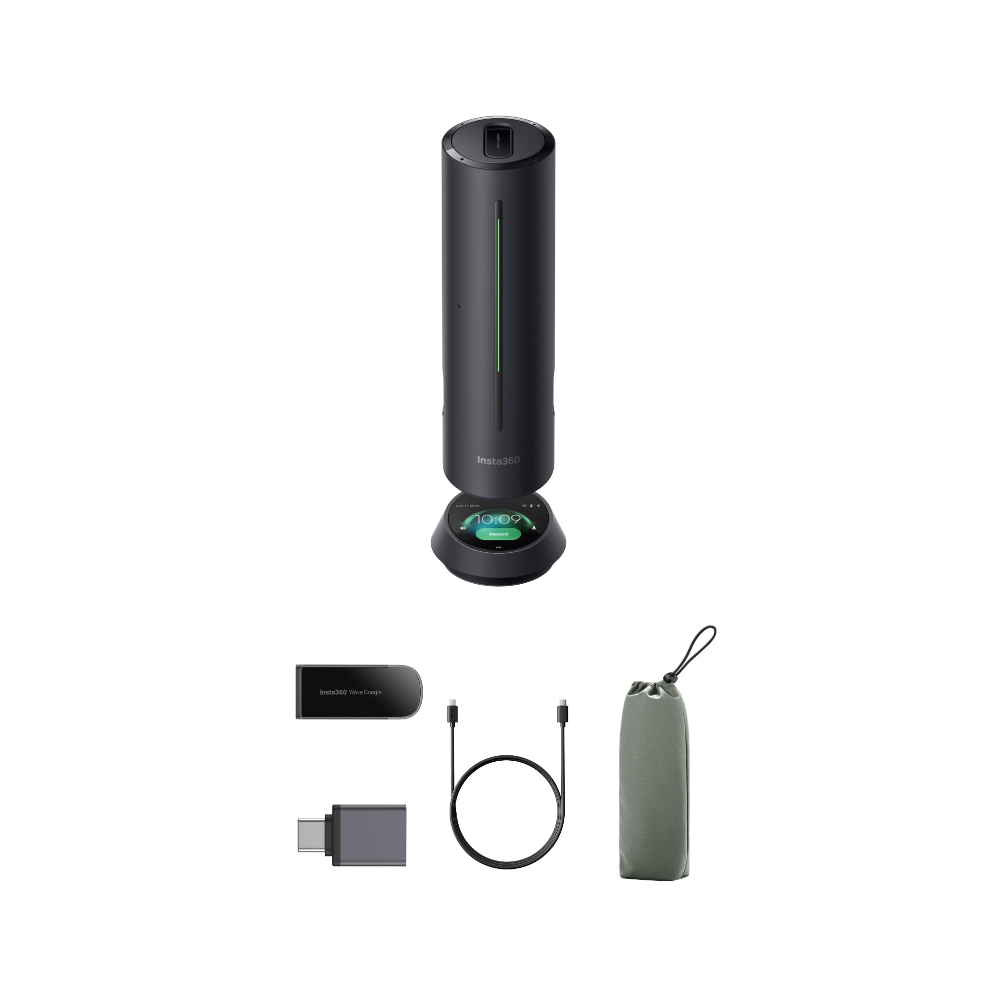 Insta360 Wave