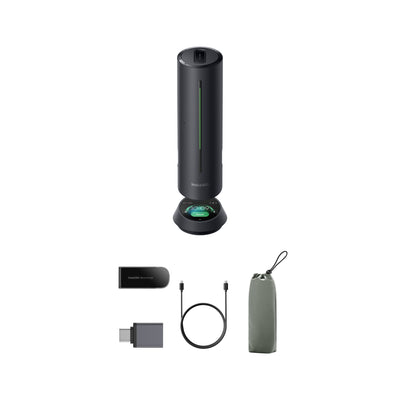 Insta360 Wave