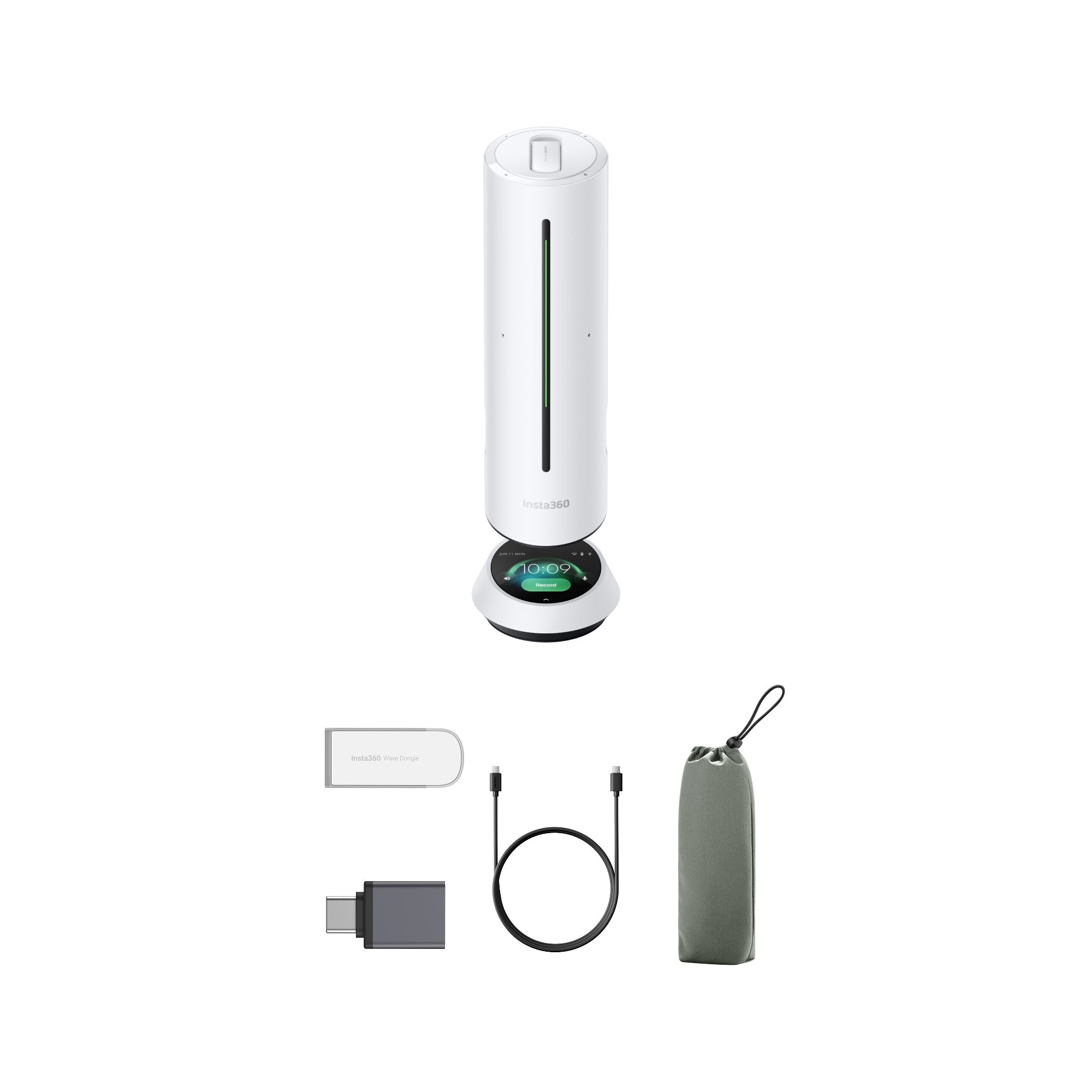 Insta360 Wave