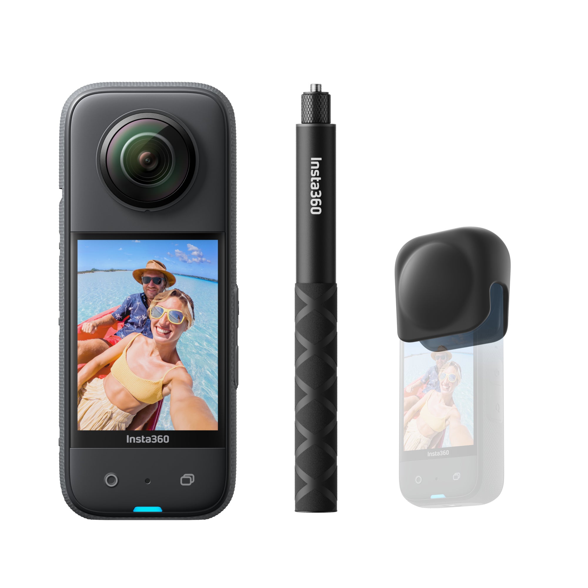Insta360 X3