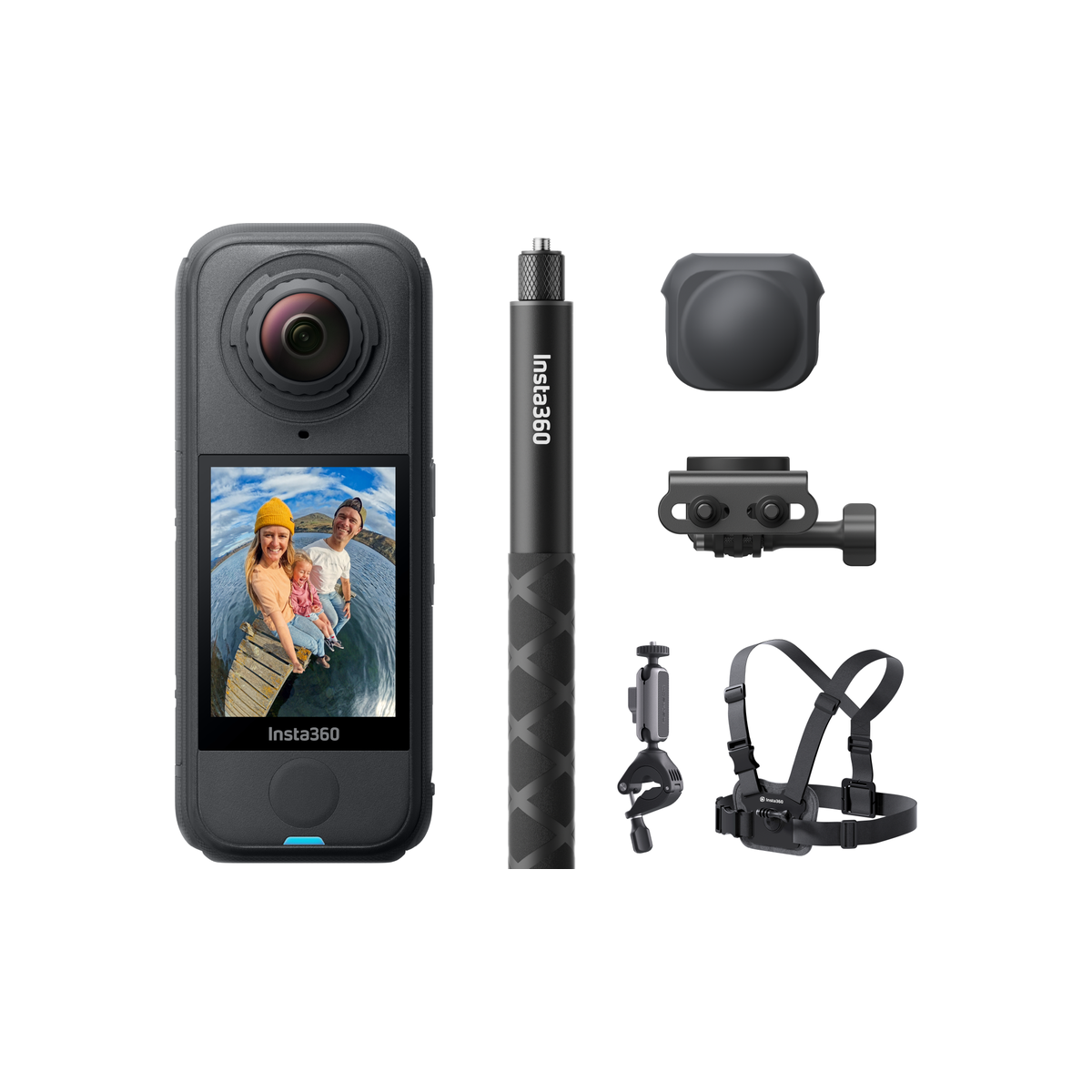 Insta360 X4 Air