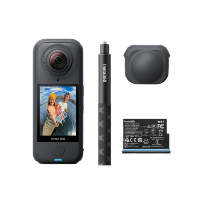 Insta360 X4 Air