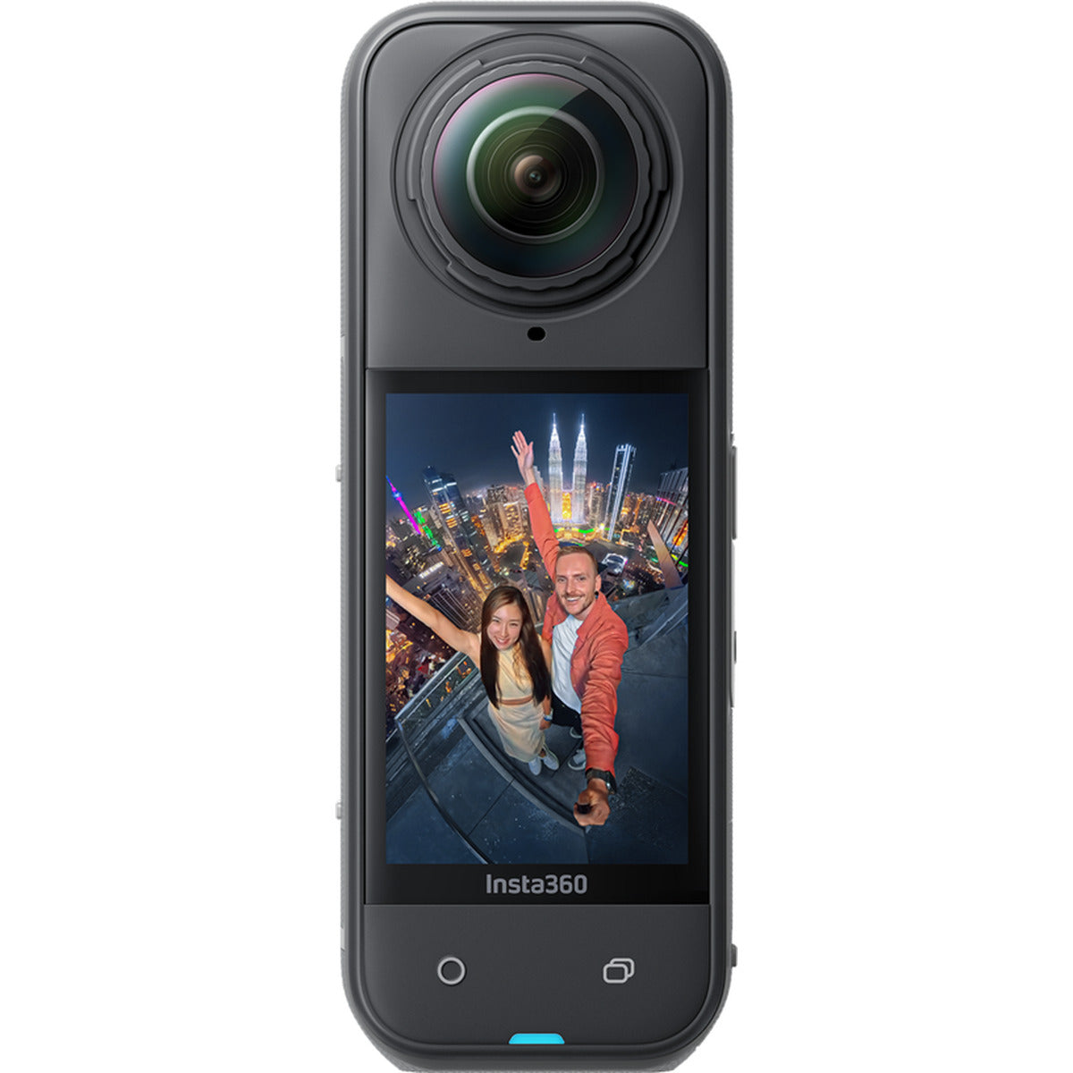 Insta360 X5 8K 360 Action Cam