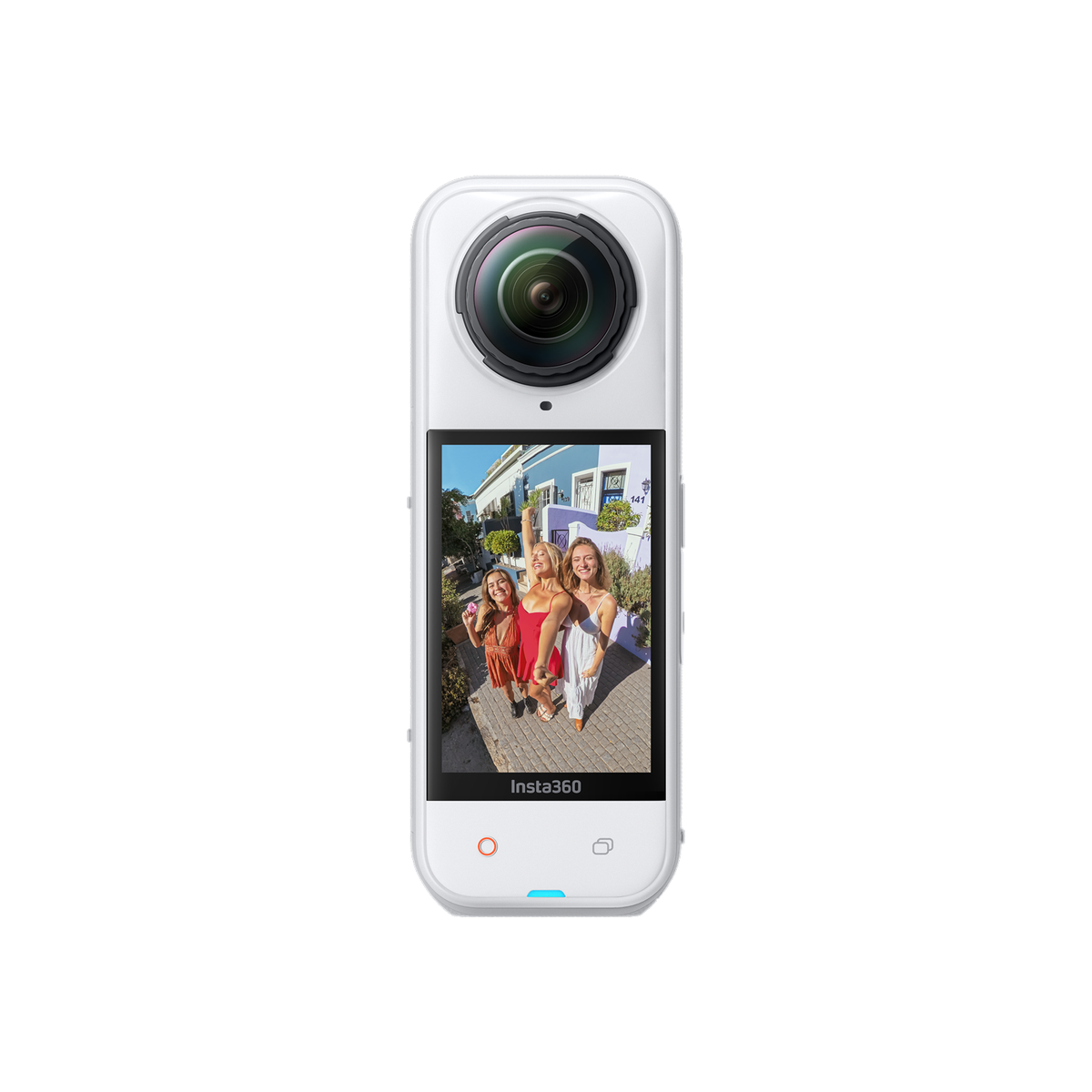 Insta360 X5 8K 360 Action Cam