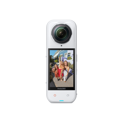 Insta360 X5 8K 360 Action Cam