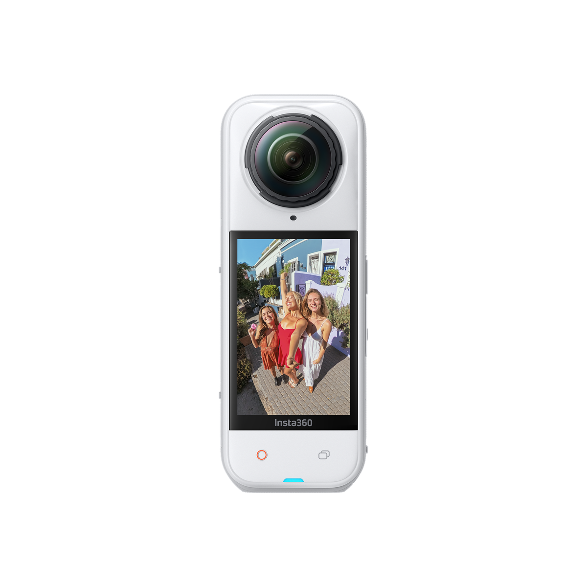 Insta360 X5 8K 360 Action Cam